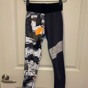 Reebok Training Leggings